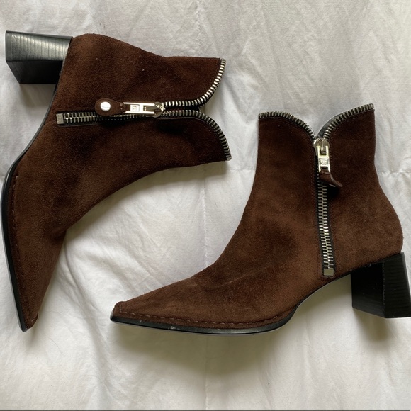 lane wang shoes